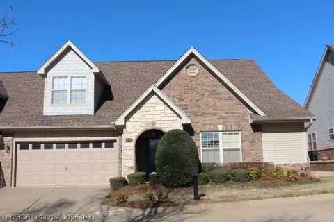 4108 Logan Ln, Fort Smith, AR 72903 photo 4
