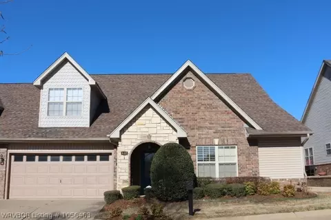 4108 Logan Ln, Fort Smith, AR 72903 photo 1