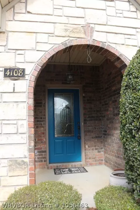 4108 Logan Ln, Fort Smith, AR 72903 photo 7