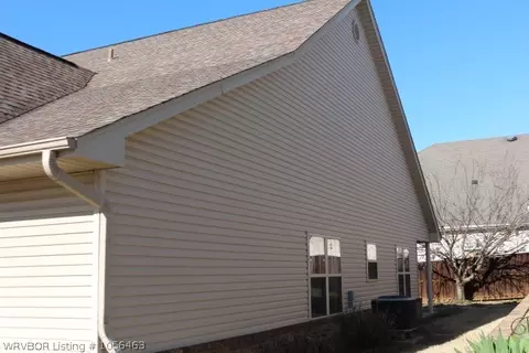 4108 Logan Ln, Fort Smith, AR 72903 photo 3