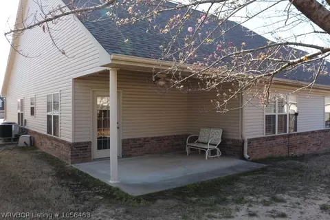 4108 Logan Ln, Fort Smith, AR 72903 photo 5