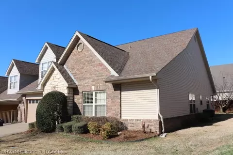 4108 Logan Ln, Fort Smith, AR 72903 photo 6
