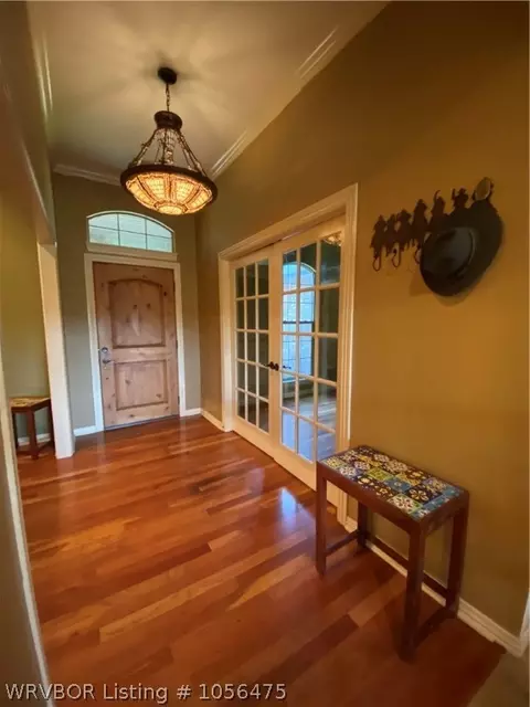 1614 Jenson Rd, Hackett, AR 72937 photo 5