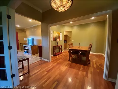 1614 Jenson Rd, Hackett, AR 72937 photo 6