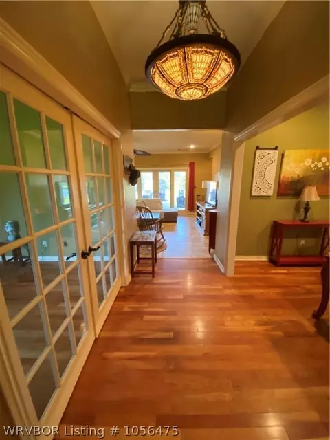 1614 Jenson Rd, Hackett, AR 72937 photo 4