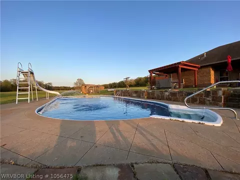 1614 Jenson Rd, Hackett, AR 72937 photo 41