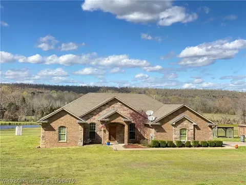 1614 Jenson Rd, Hackett, AR 72937 photo 1