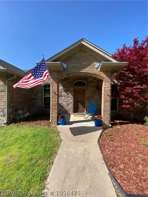 1614 Jenson Rd, Hackett, AR 72937 photo 3