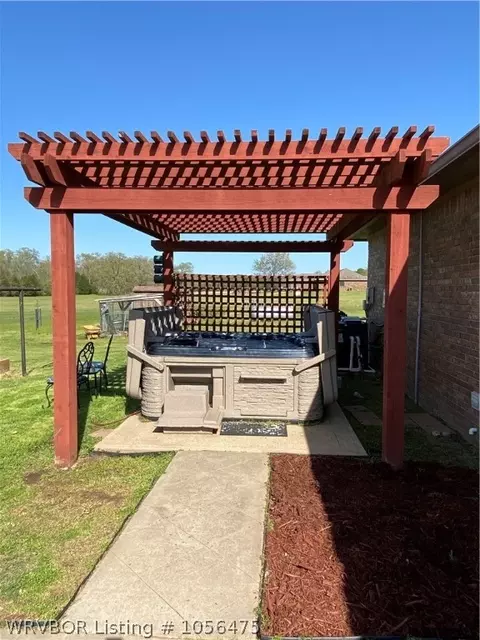 1614 Jenson Rd, Hackett, AR 72937 photo 39