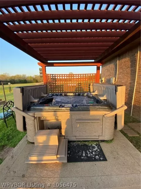 1614 Jenson Rd, Hackett, AR 72937 photo 40