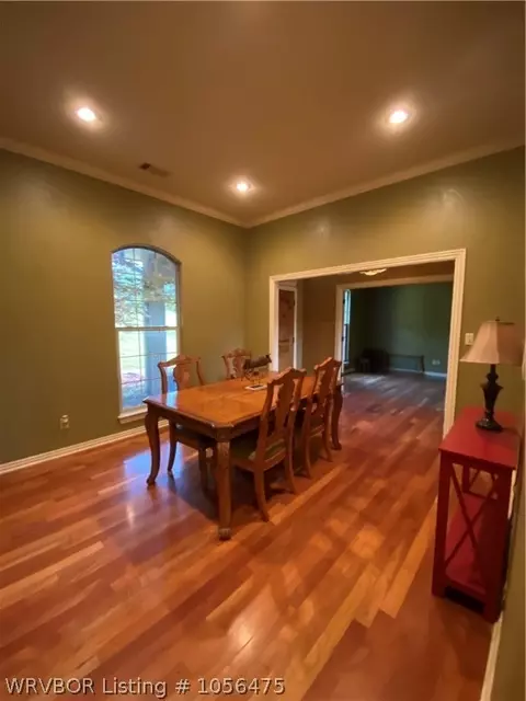1614 Jenson Rd, Hackett, AR 72937 photo 8