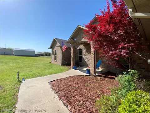 1614 Jenson Rd, Hackett, AR 72937 photo 2