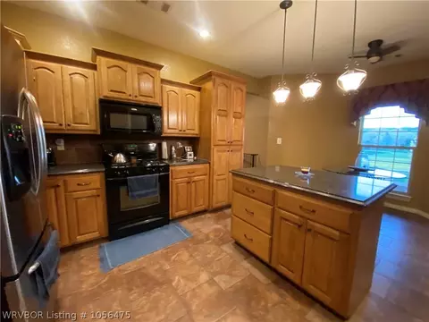 1614 Jenson Rd, Hackett, AR 72937 photo 25