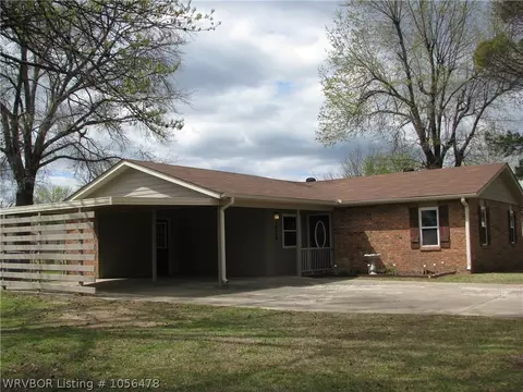 3424 Eton Ave, Fort Smith, AR 72908 photo 2