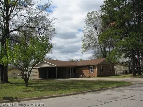 3424 Eton Ave, Fort Smith, AR 72908 photo 4