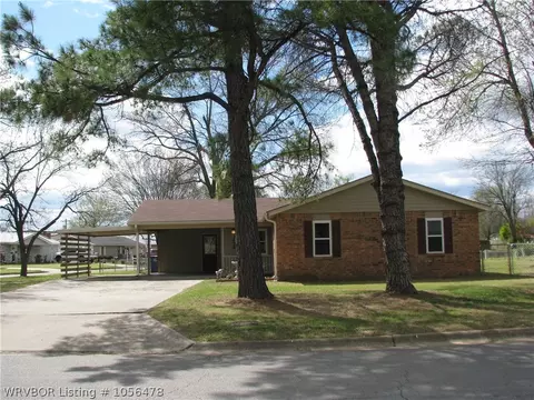 3424 Eton Ave, Fort Smith, AR 72908 photo 1