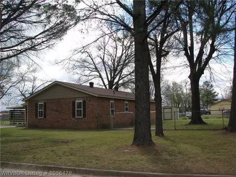 3424 Eton Ave, Fort Smith, AR 72908 photo 3