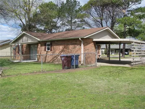 3424 Eton Ave, Fort Smith, AR 72908 photo 5