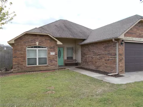 517 Black Creek Ln, Hackett, AR 72937 photo 2