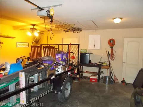 517 Black Creek Ln, Hackett, AR 72937 photo 20