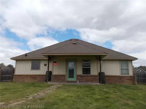 517 Black Creek Ln, Hackett, AR 72937 photo 3