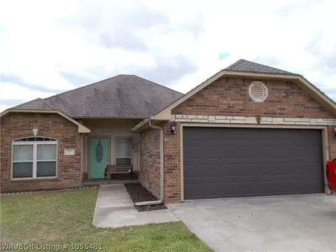 517 Black Creek Ln, Hackett, AR 72937 photo 1