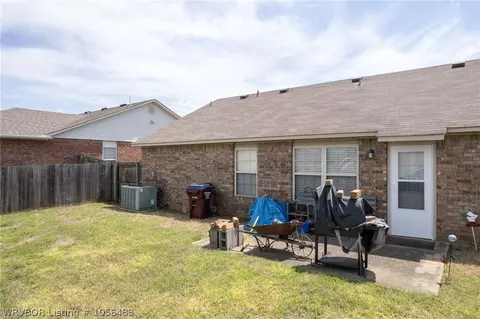 401 Apple Valley Dr, Fort Smith, AR 72908 photo 22