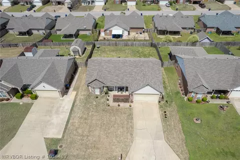 401 Apple Valley Dr, Fort Smith, AR 72908 photo 26