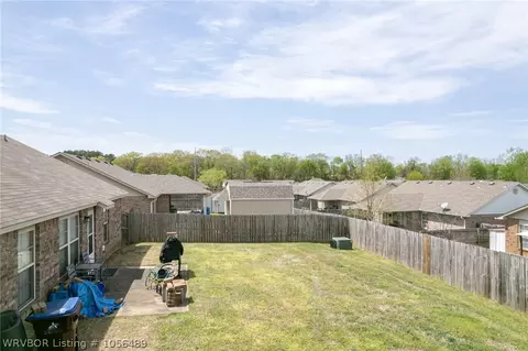 401 Apple Valley Dr, Fort Smith, AR 72908 photo 23