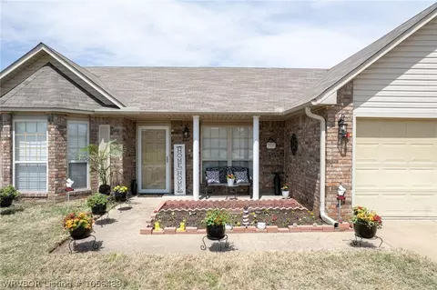 401 Apple Valley Dr, Fort Smith, AR 72908 photo 27