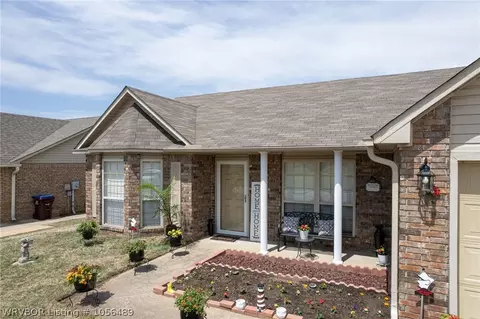 401 Apple Valley Dr, Fort Smith, AR 72908 photo 28