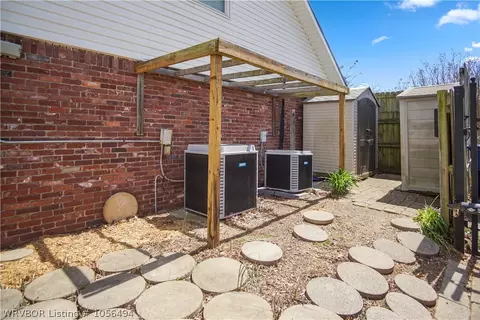 7131 Riviera Dr, Fort Smith, AR 72903 photo 39