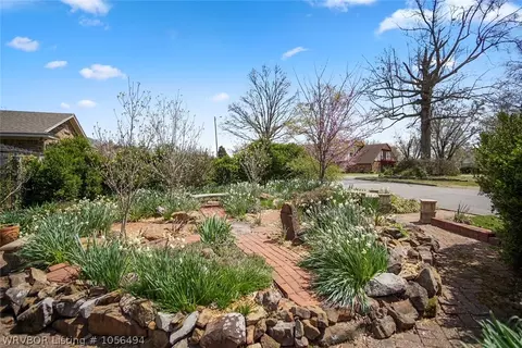 7131 Riviera Dr, Fort Smith, AR 72903 photo 41