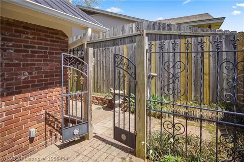 7131 Riviera Dr, Fort Smith, AR 72903 photo 37