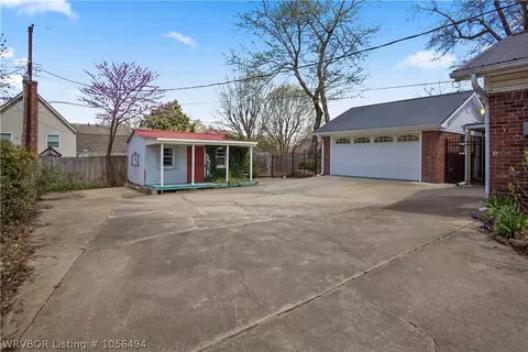 7131 Riviera Dr, Fort Smith, AR 72903 photo 40