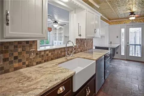 7131 Riviera Dr, Fort Smith, AR 72903 photo 4
