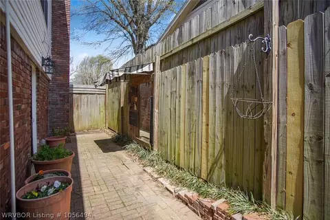 7131 Riviera Dr, Fort Smith, AR 72903 photo 38