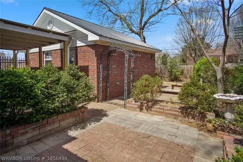 7131 Riviera Dr, Fort Smith, AR 72903 photo 34