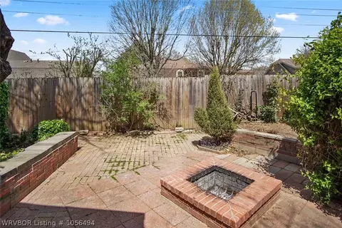 7131 Riviera Dr, Fort Smith, AR 72903 photo 36