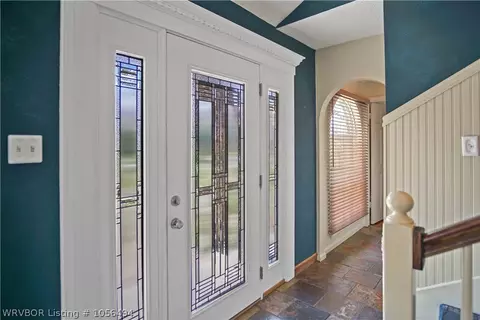 7131 Riviera Dr, Fort Smith, AR 72903 photo 2