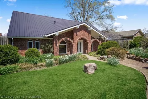 7131 Riviera Dr, Fort Smith, AR 72903 photo 1