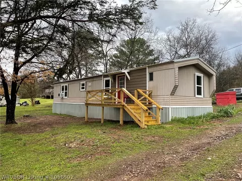 9128 Northshore Dr, Hackett, AR 72937 photo 1