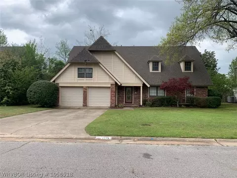 7119 U St, Fort Smith, AR 72903 photo 1