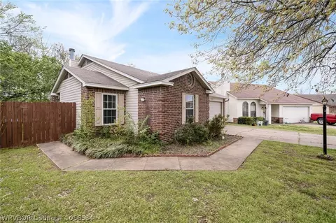 3221 S 68th Cir, Fort Smith, AR 72903 photo 25