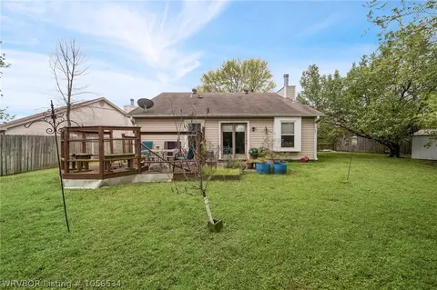 3221 S 68th Cir, Fort Smith, AR 72903 photo 22