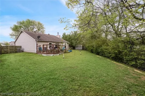 3221 S 68th Cir, Fort Smith, AR 72903 photo 21