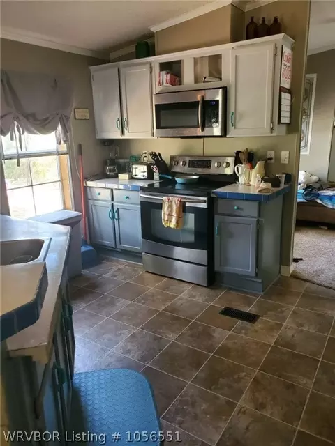 110854 S 4682 Rd, Gans, OK 74936 photo 6
