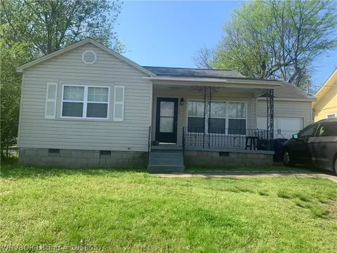 3720 Park Ave, Fort Smith, AR 72903 photo 1