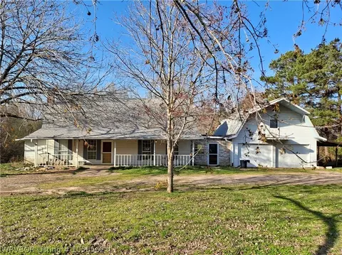 3824 Highway 352, Ozark, AR 72949 photo 1