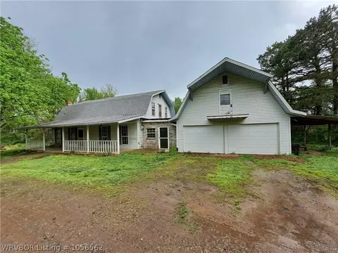 3824 Highway 352, Ozark, AR 72949 photo 9